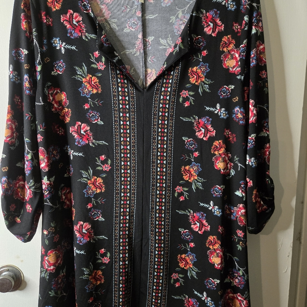 Roper  Wester Shirt Women's Size L